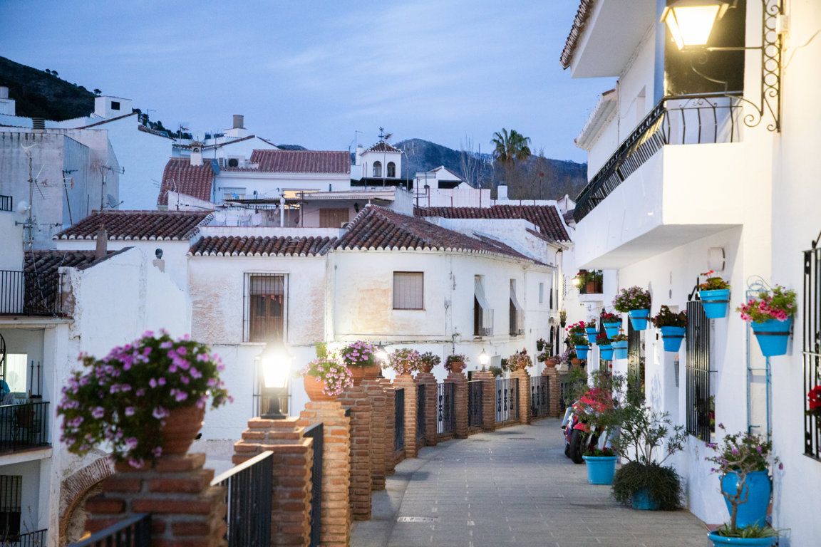 Property Management on Costa del Sol