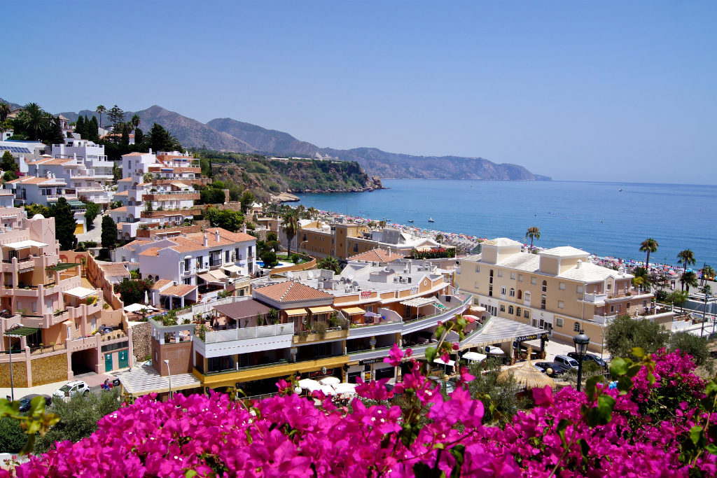 How to Maintain Your Second Home in Costa del Sol While Living Abroad